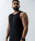 Camo Seamless Men's Cut Off
