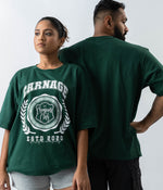 University of Carnage Oversize Tee - Unisex