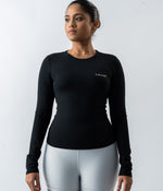 Classic Women's Long Sleeve Tee