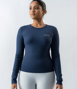 Classic Women's Long Sleeve Tee