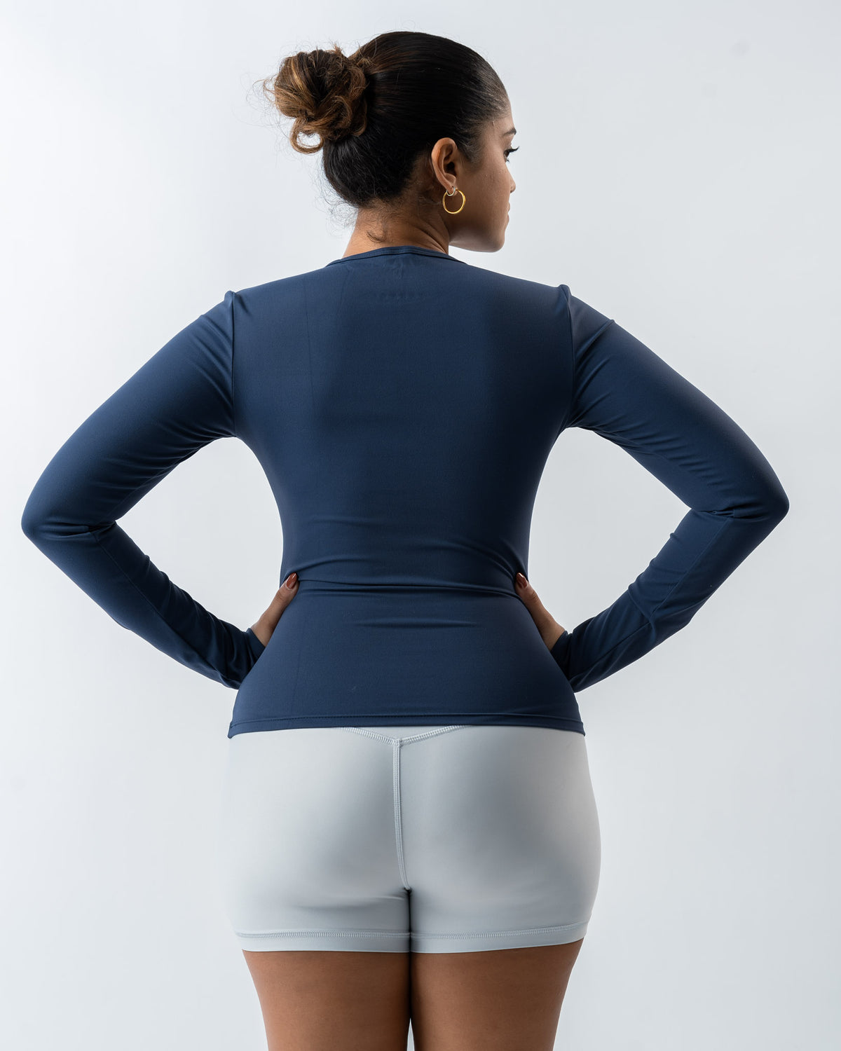 Classic Women's Long Sleeve Tee