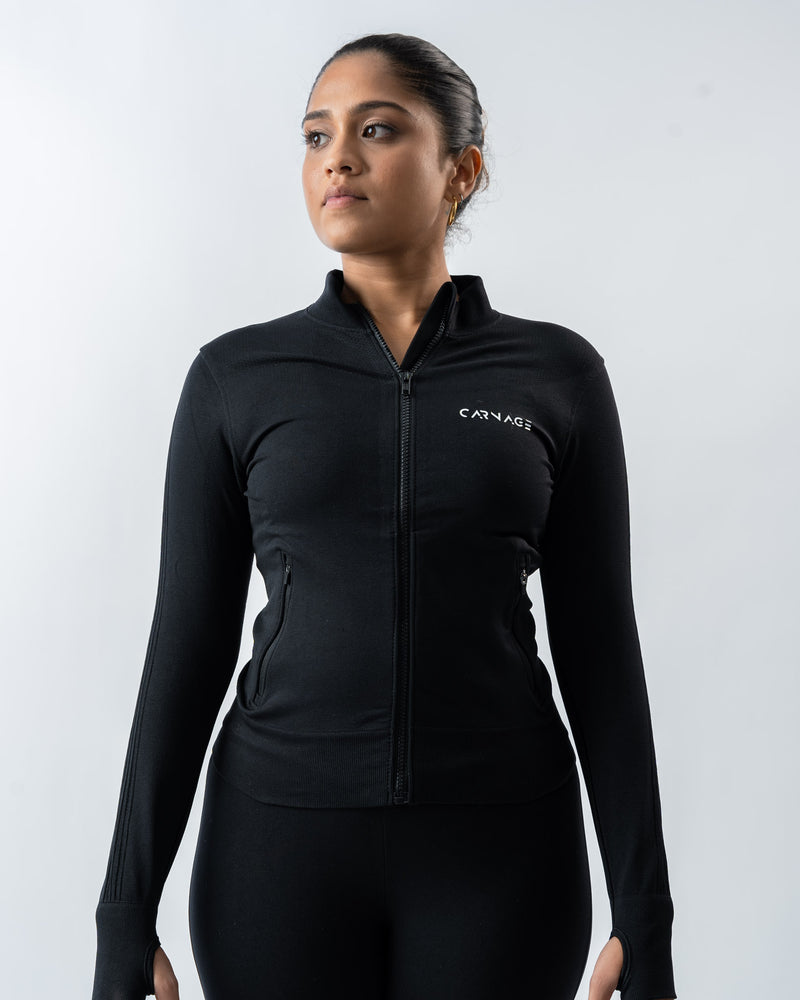 Performance Jacket