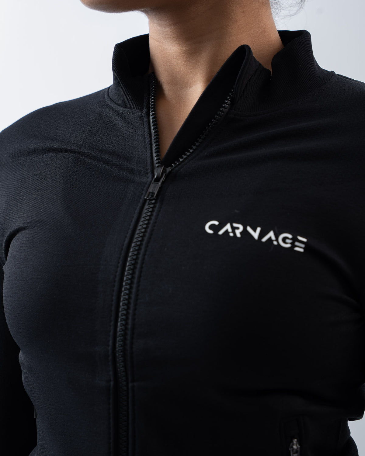 Performance Jacket O Performance Jacket – Carnage