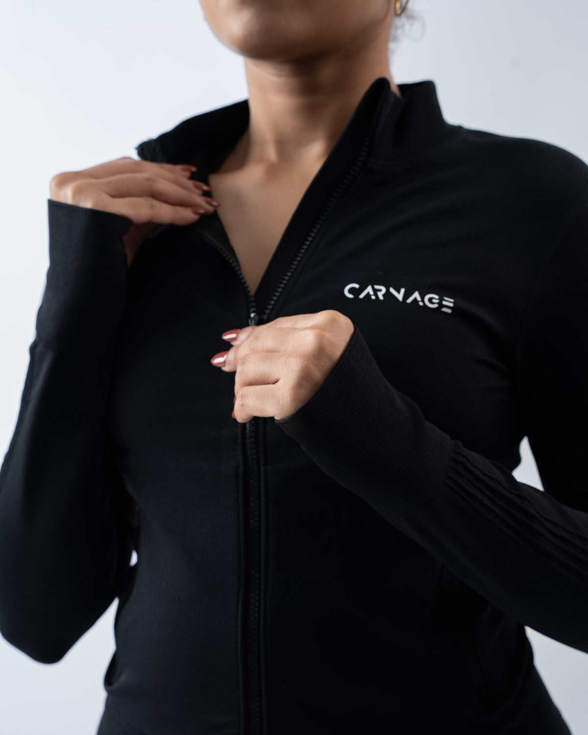 Performance Jacket O Performance Jacket – Carnage