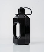 All Black 2L Hydrator