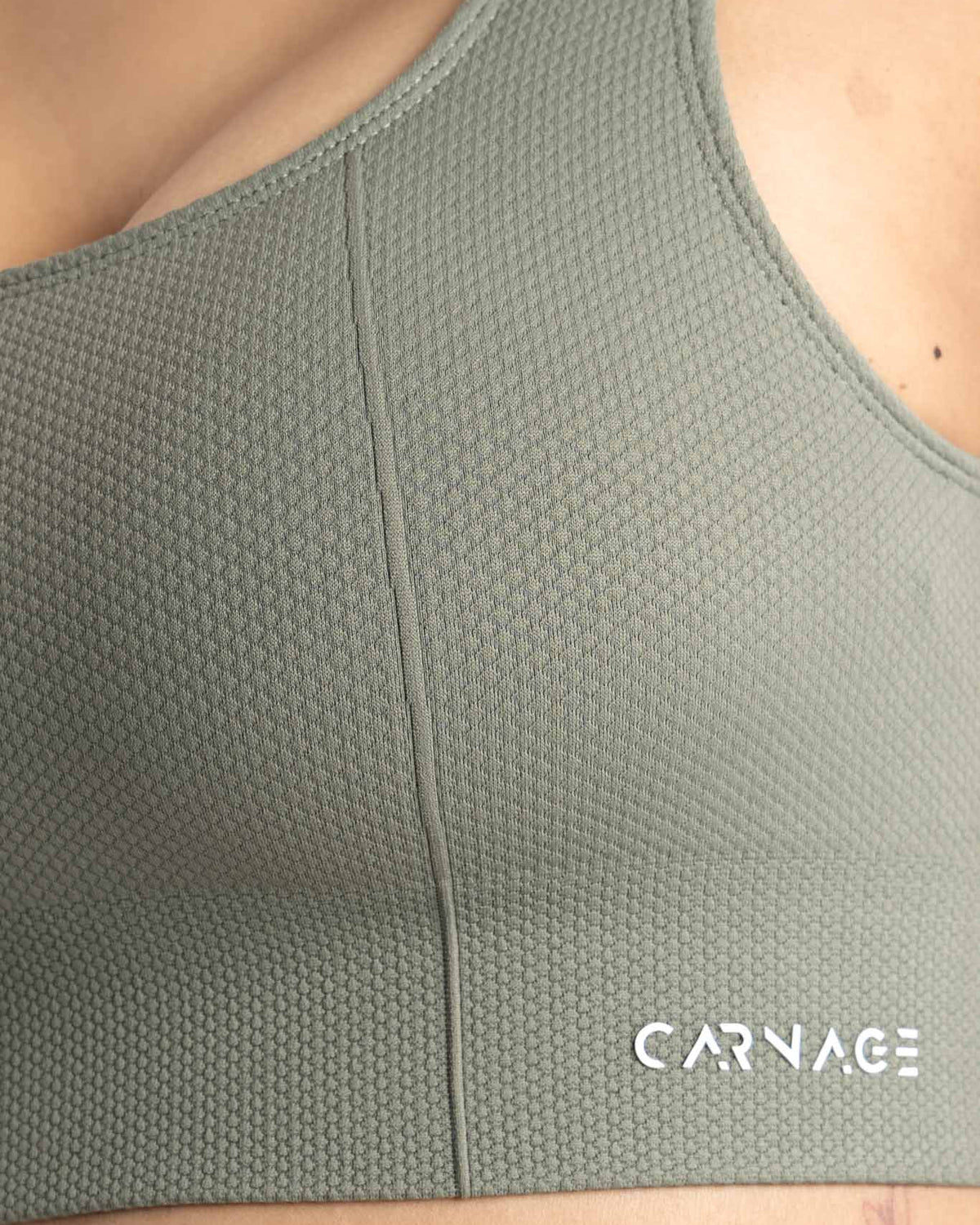 Squared Midi Top