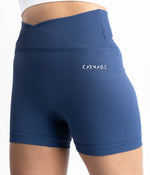 V Flex Seamless Biker Short