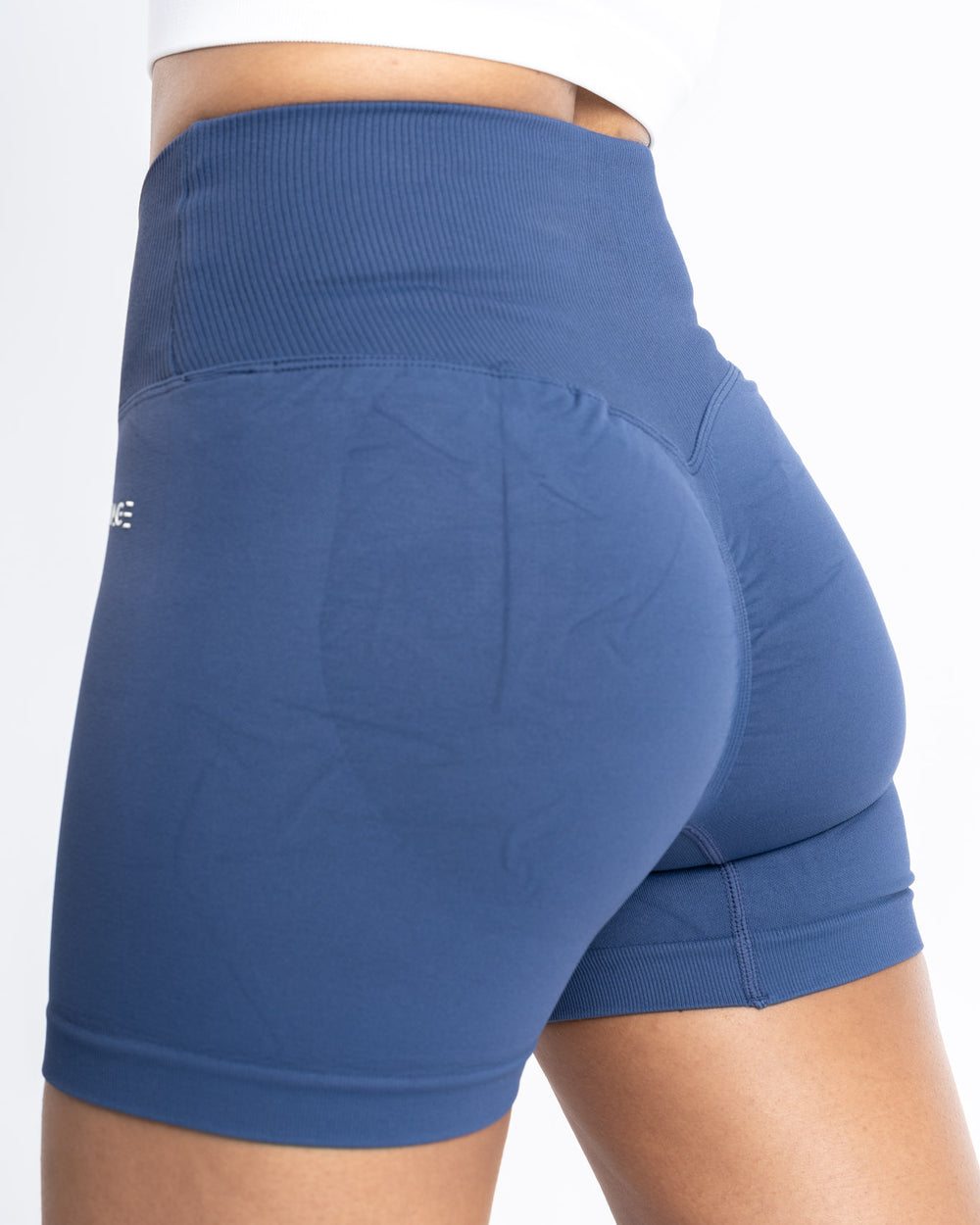 V Flex Seamless Biker Short