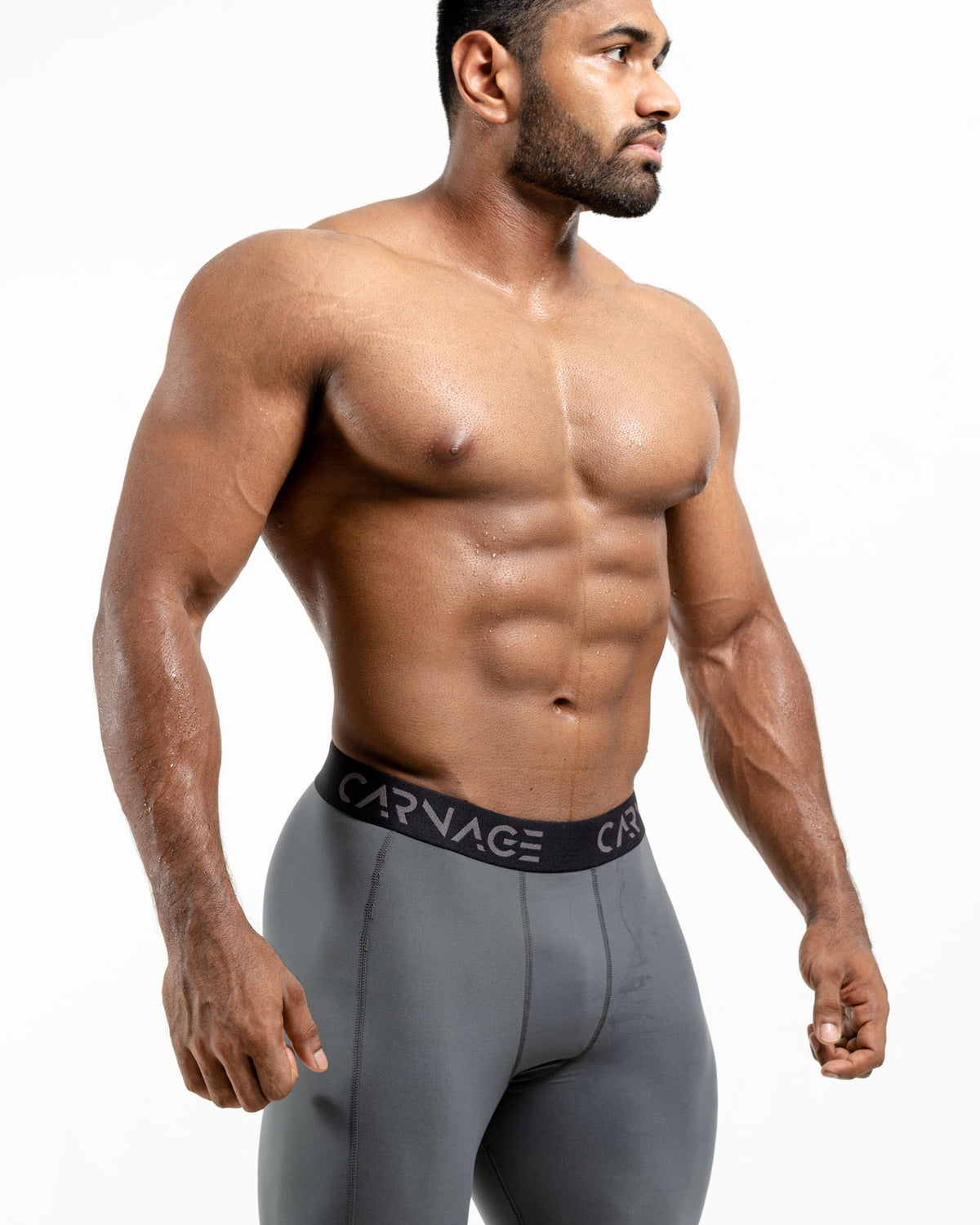 Performance Compression Shorts