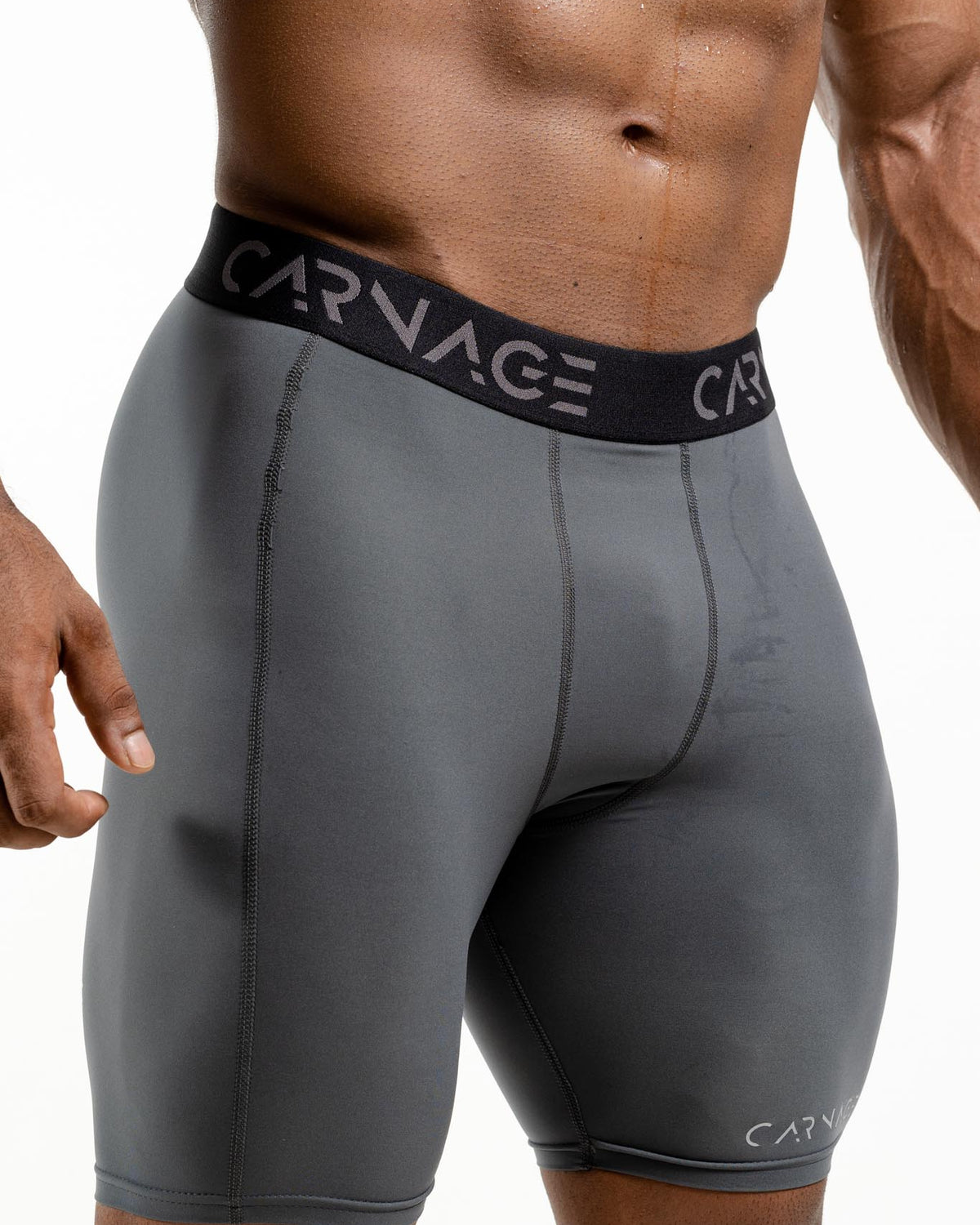 Performance Compression Shorts