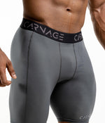 Performance Compression Shorts