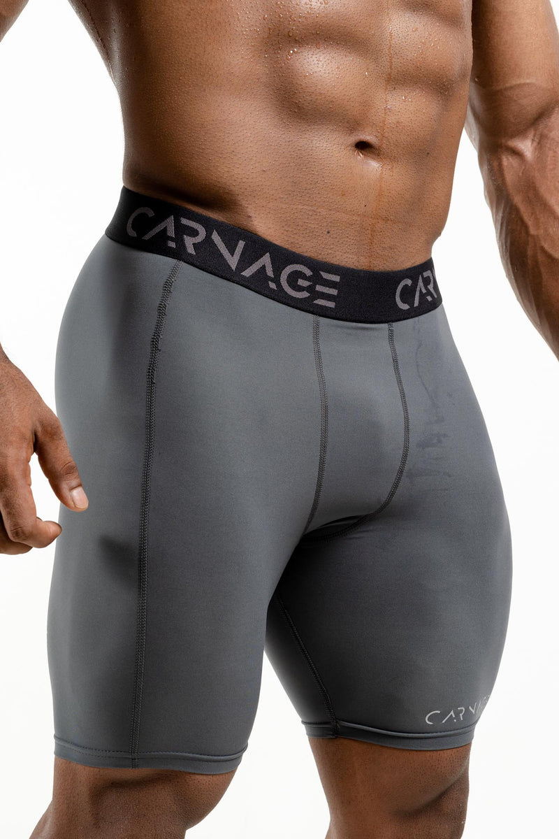 Performance Compression Shorts