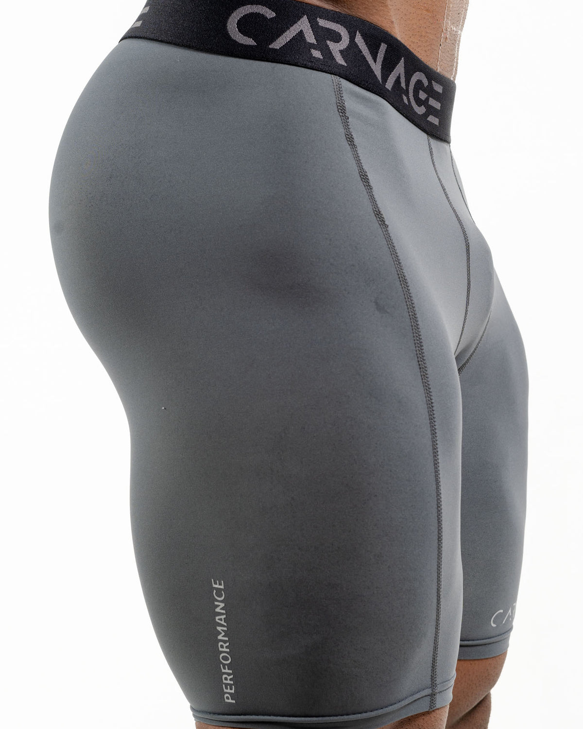 Performance Compression Shorts