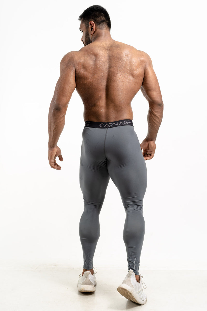 Performance Compression Tights