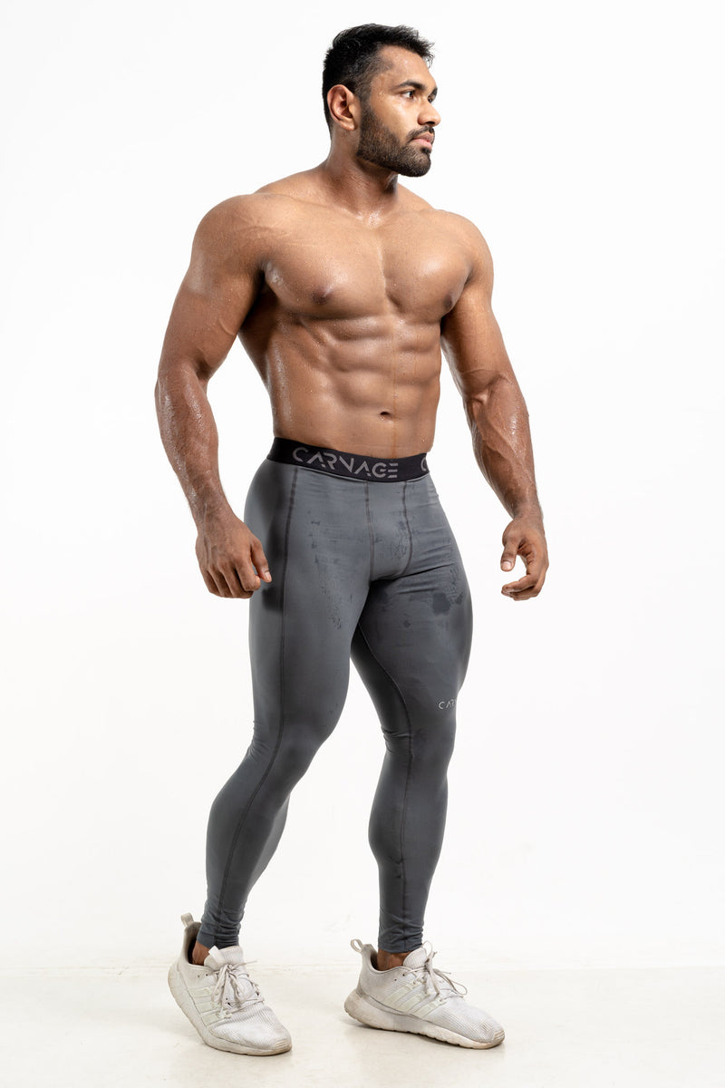 Performance Compression Tights