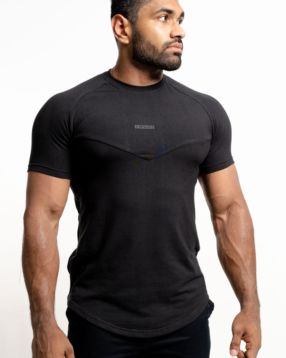 Trace Muscle Tee