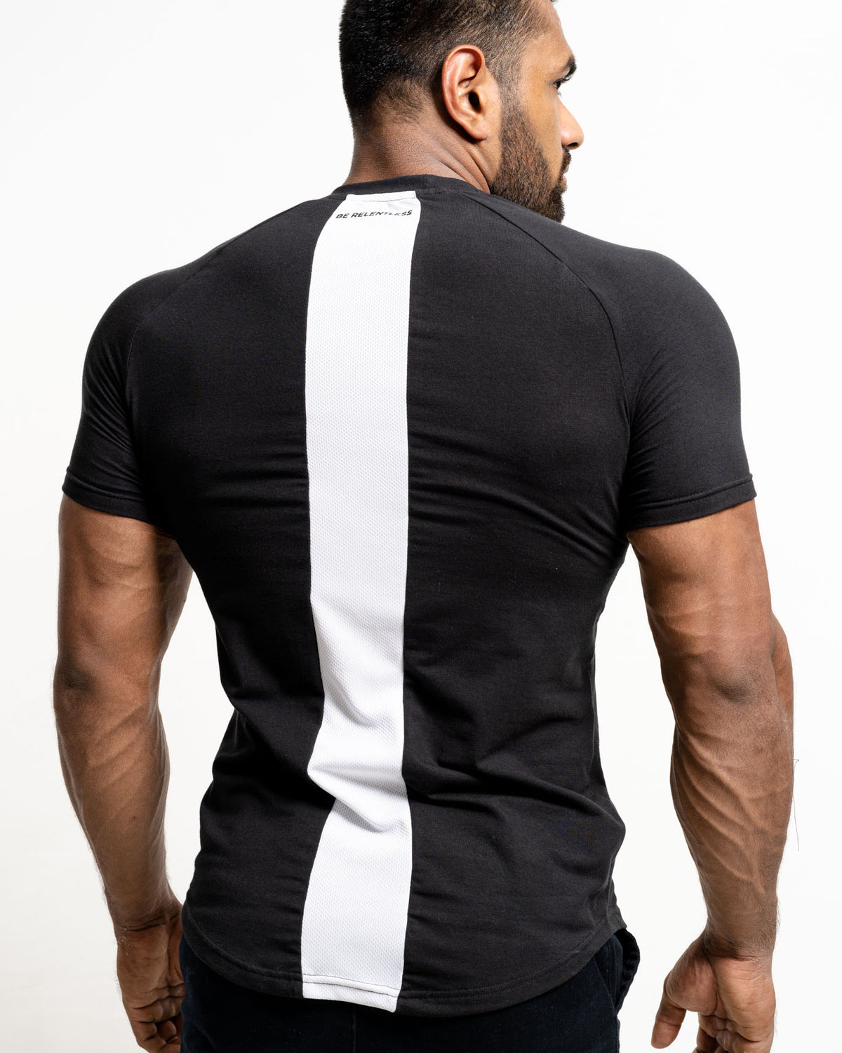 Trace Muscle Tee