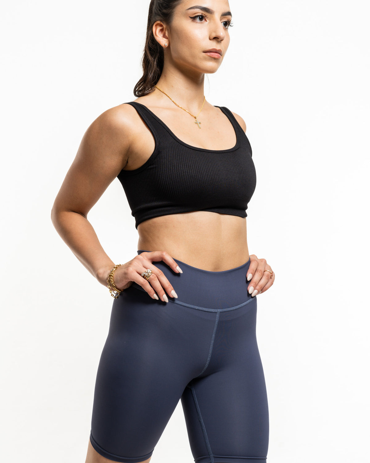 Carnage Vitality Biker Short
