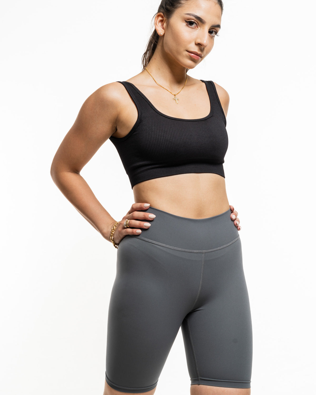Carnage Vitality Biker Short