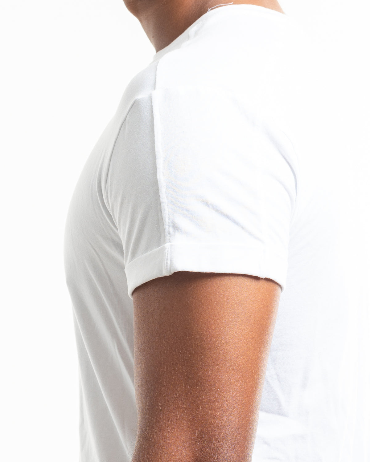 Carnage Roman Roll Up Muscle Tee - Unisex