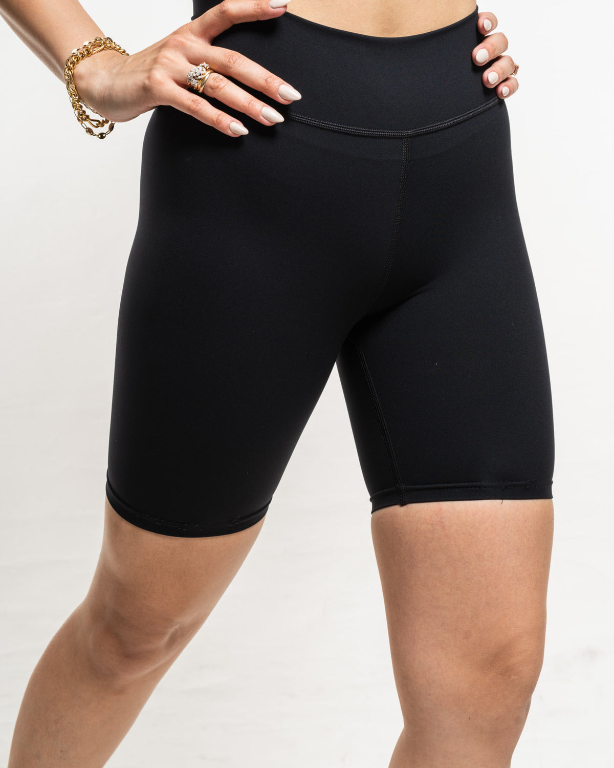 Carnage Vitality Biker Short