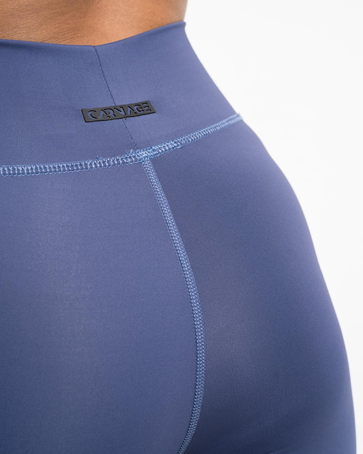 Carnage Vitality Biker Short