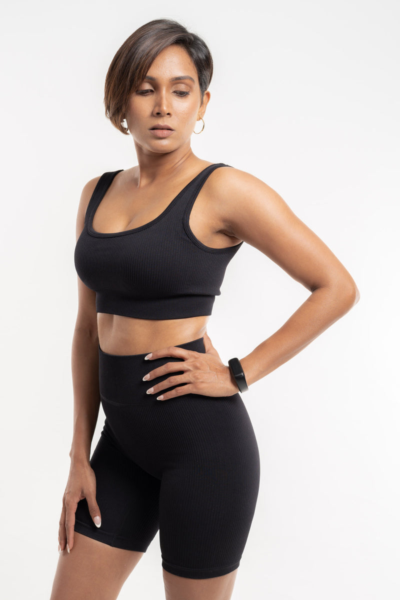 Carnage Athleisure Sports Bra