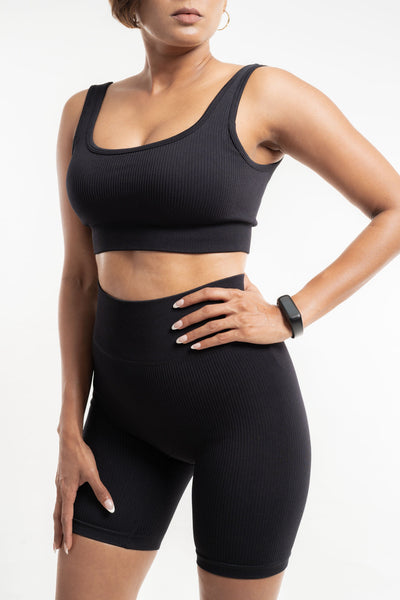 Carnage Athleisure Sports Bra