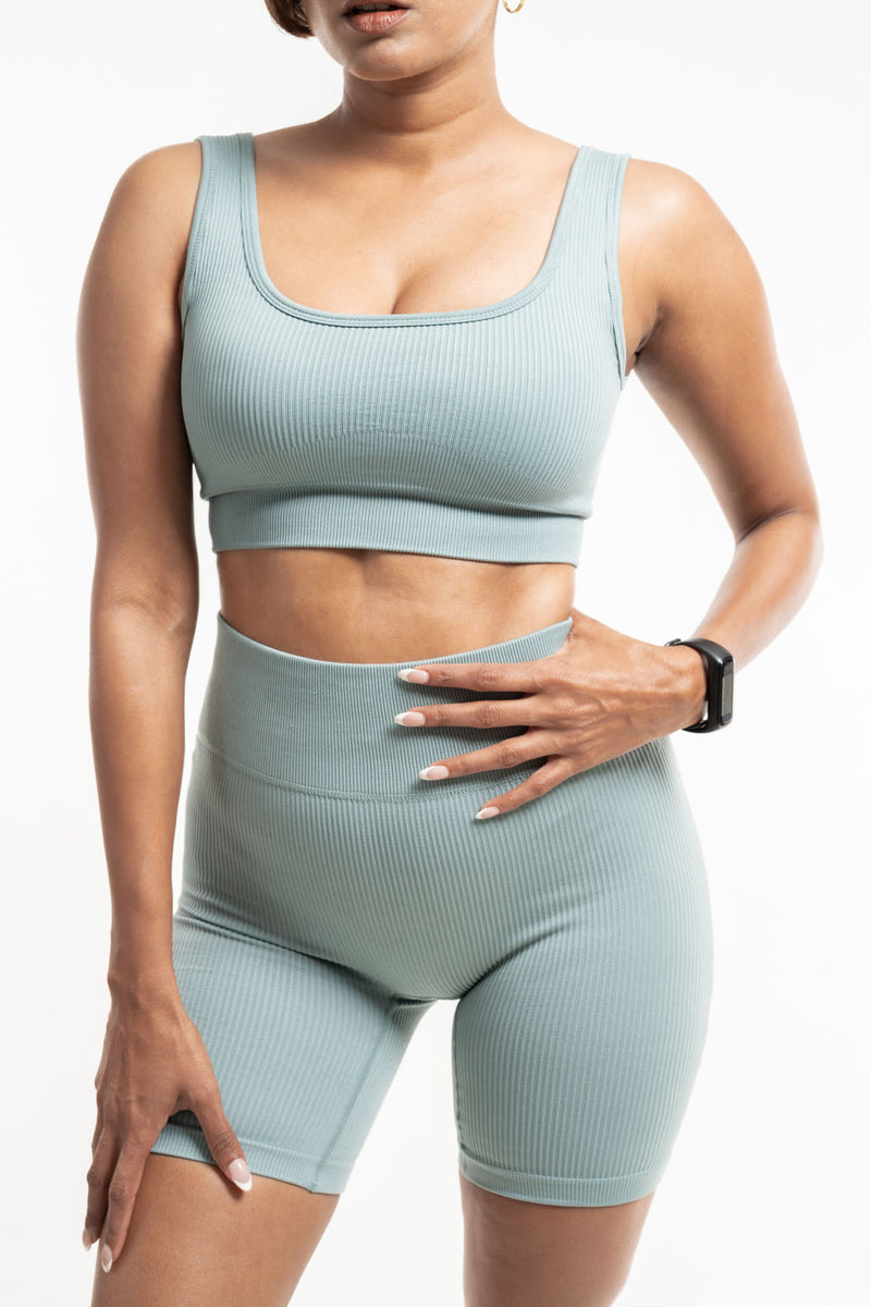 Carnage Athleisure Sports Bra