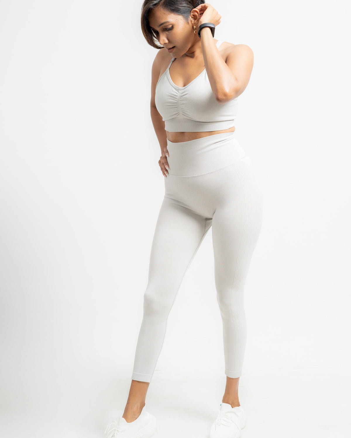 Carnage Affluence Legging