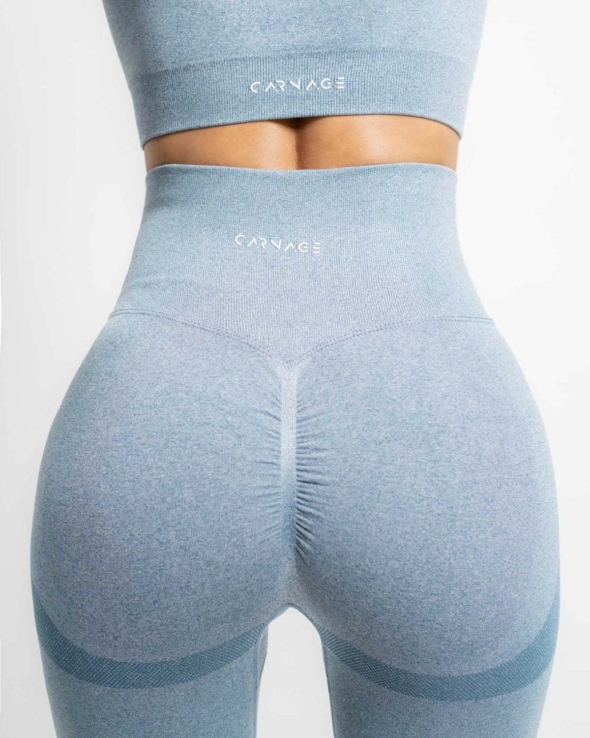 Carnage Affluence Legging