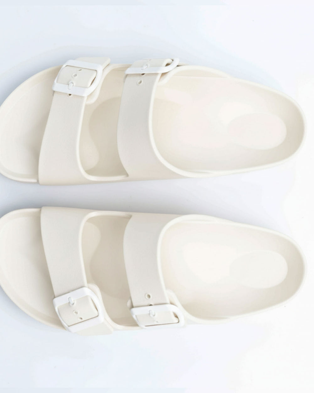Classic Dual - Strap Slides