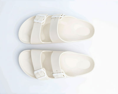 Classic Dual - Strap Slides