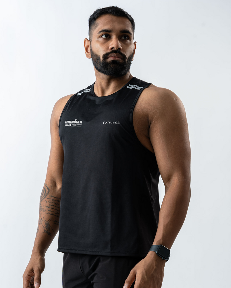 IM x Essential Active Tank