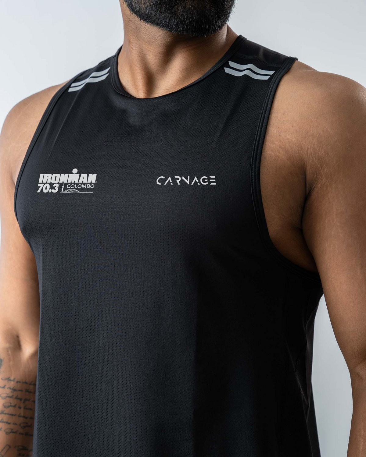 IM x Essential Active Tank