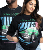 Ridewithus - Classic Tee - Unisex