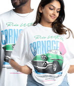 Ridewithus - Classic Tee - Unisex