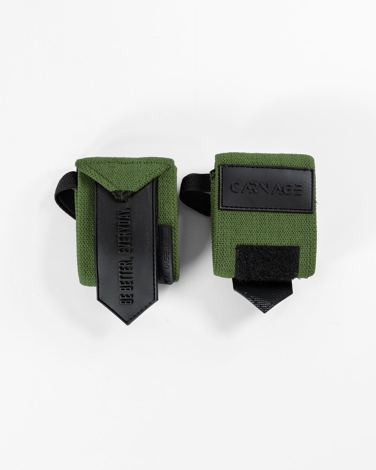 Carnage Premium Wrist Wrap