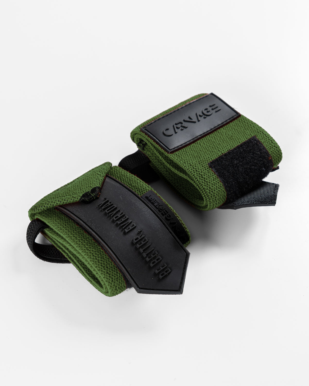 Carnage Premium Wrist Wrap