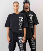 Globe Stride Oversize Tee