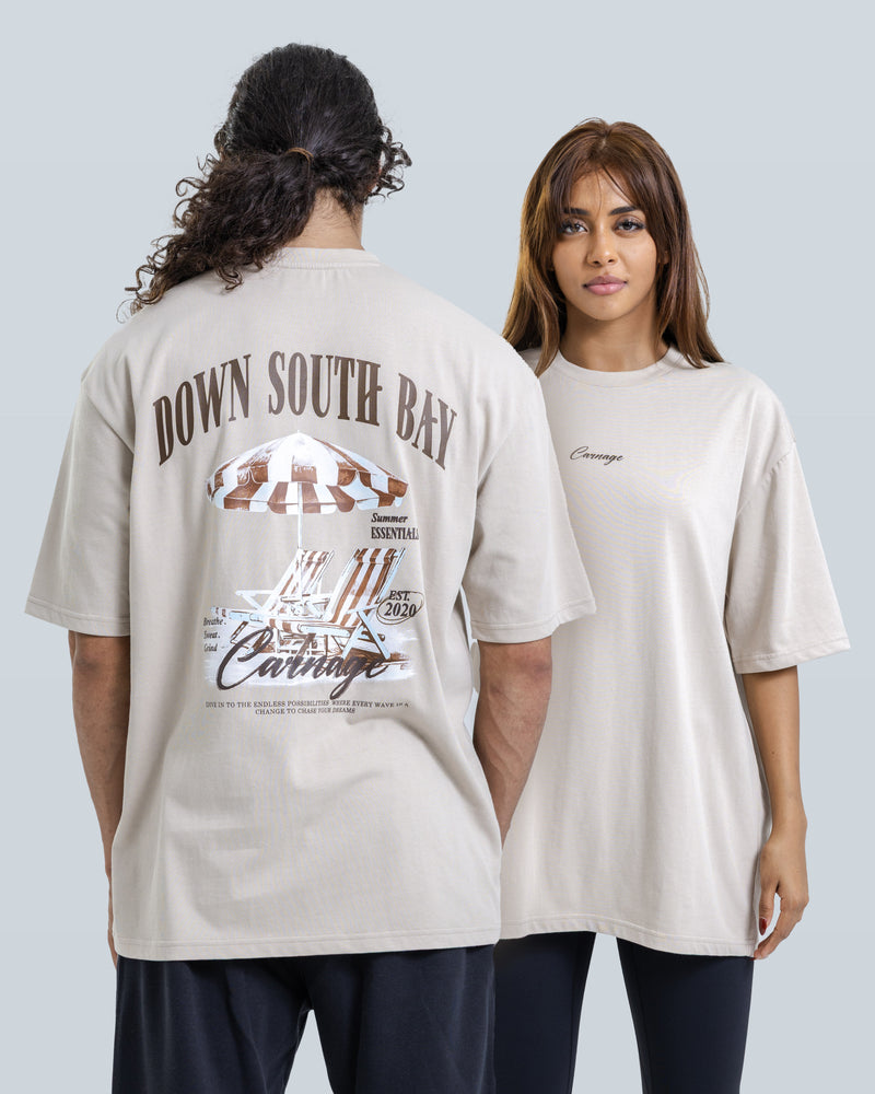 South Bay Tee