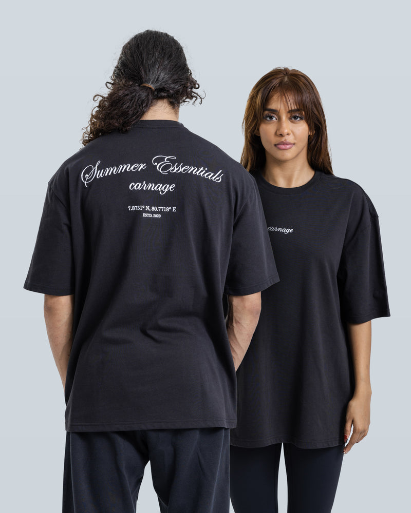 Summer Essentials Tee