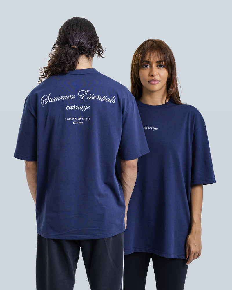 Summer Essentials Tee