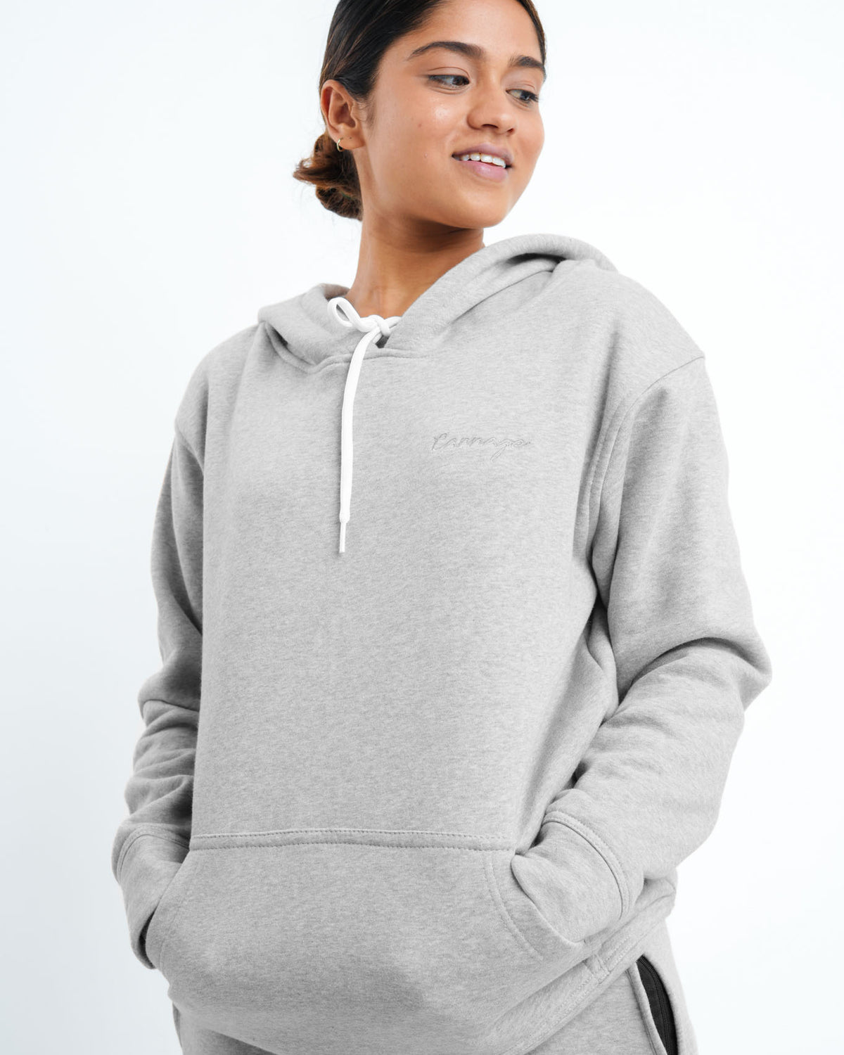 Fleece Jogger - Italic - Unisex