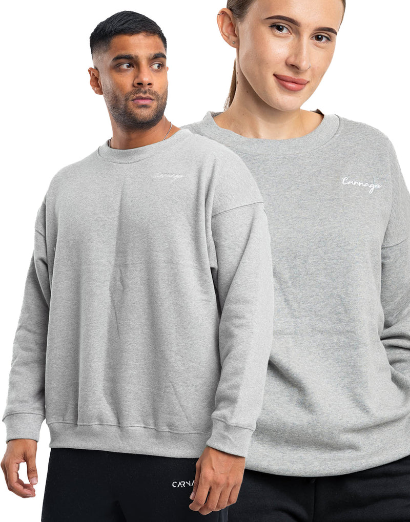 Classic Sweat Shirt - Unisex