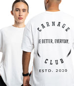 Better Club Supersize Tee - Unisex