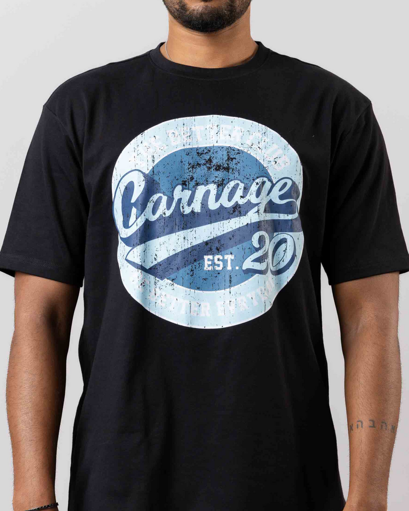 Heritage Crew Tee - Unisex