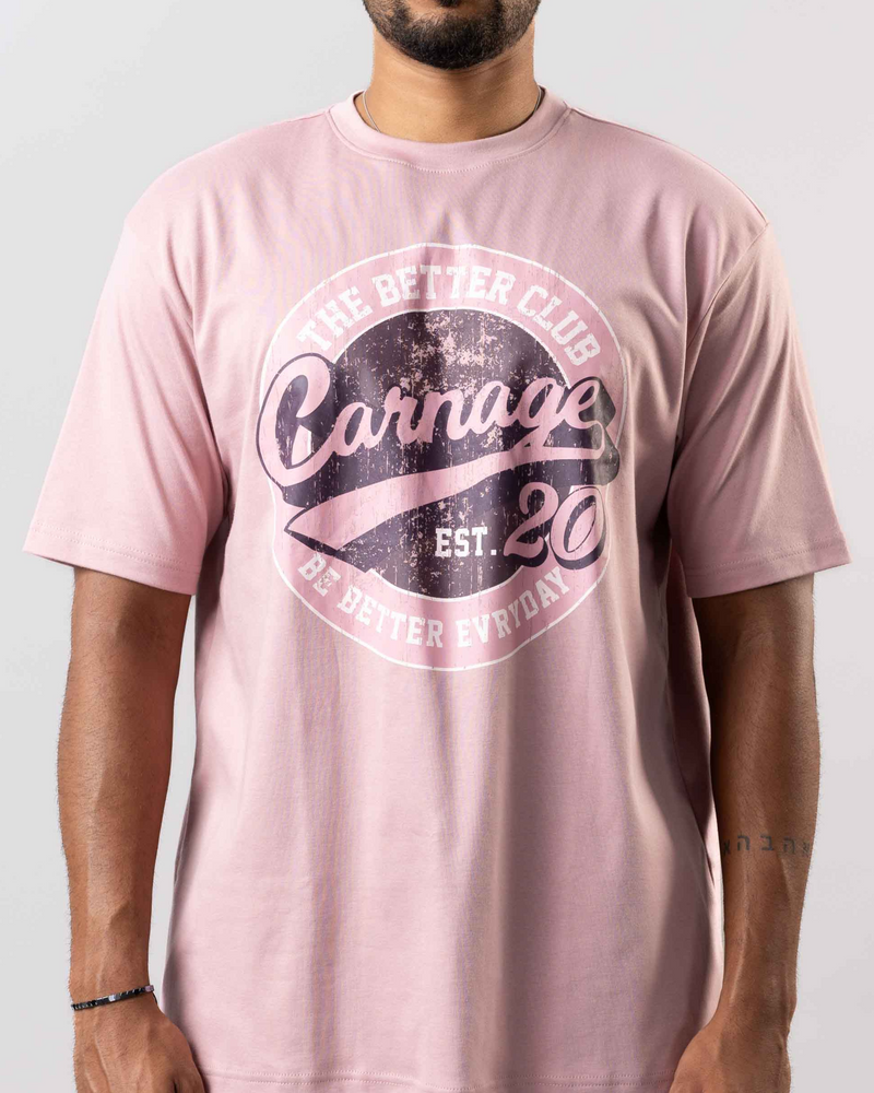 Heritage Crew Tee - Unisex