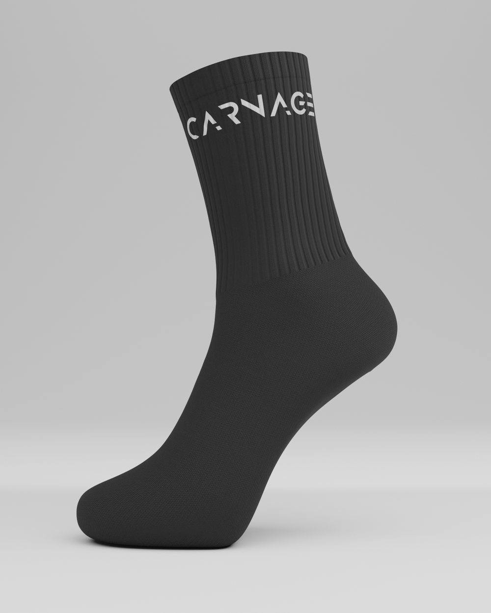 Essential High Top Socks