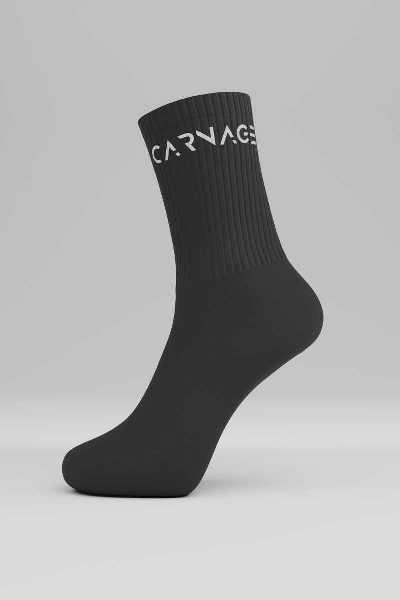 Essential High Top Socks